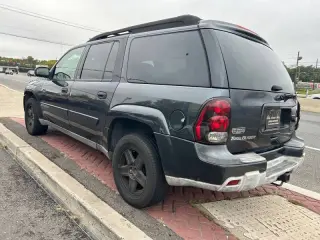 2003 Chevrolet TrailBlazer