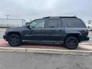 2003 Chevrolet TrailBlazer
