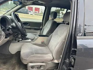 2003 Chevrolet TrailBlazer