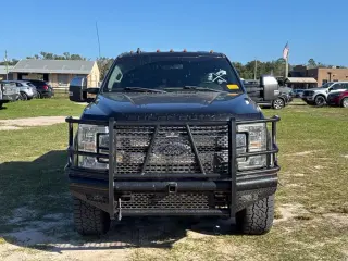 Ford F-350 Super Duty 2019 4x4 Lariat 4dr Crew Cab 6.8 ft. SB SRW Pickup