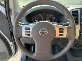 2019 Nissan Frontier Crew Cab 4x4 SV