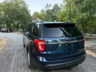 Ford Explorer 2017