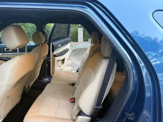 Ford Explorer 2017