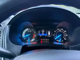 Ford Explorer 2017
