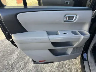 2013 Honda Pilot 4WD 4dr EX-L