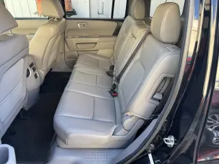 2013 Honda Pilot 4WD 4dr EX-L