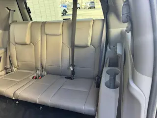2013 Honda Pilot 4WD 4dr EX-L