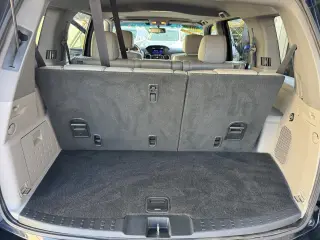 2013 Honda Pilot 4WD 4dr EX-L