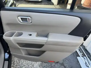 2013 Honda Pilot 4WD 4dr EX-L