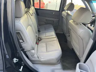 2013 Honda Pilot 4WD 4dr EX-L