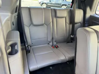 2013 Honda Pilot 4WD 4dr EX-L