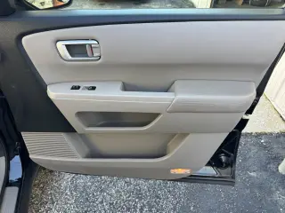 2013 Honda Pilot 4WD 4dr EX-L