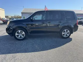 2013 Honda Pilot 4WD 4dr EX-L