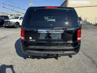 2013 Honda Pilot 4WD 4dr EX-L