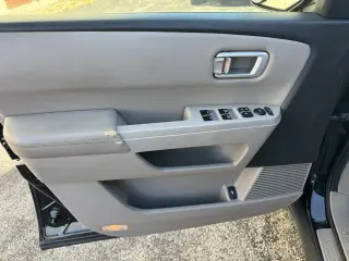 2013 Honda Pilot 4WD 4dr EX-L