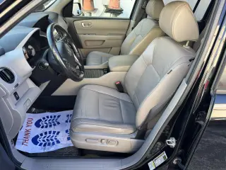 2013 Honda Pilot 4WD 4dr EX-L
