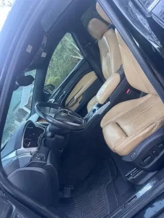 2014 Cadillac SRX