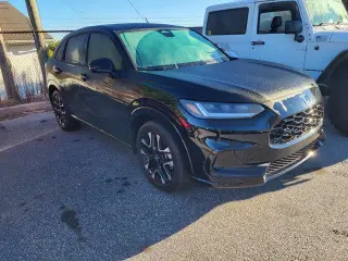 Honda HR-V 2026 EX-L 4dr Crossover