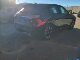 Honda HR-V 2026 EX-L 4dr Crossover