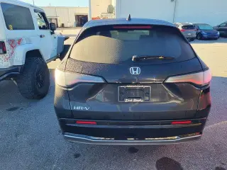 Honda HR-V 2026 EX-L 4dr Crossover