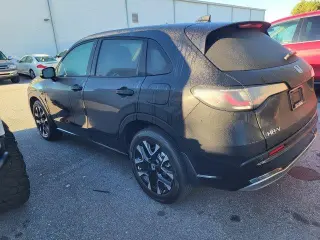 Honda HR-V 2026 EX-L 4dr Crossover