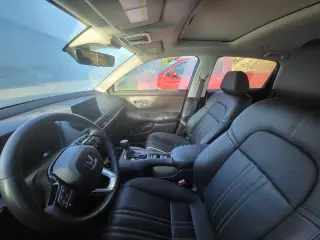 Honda HR-V 2026 EX-L 4dr Crossover