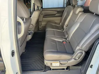2014 Honda Odyssey 5dr Touring Elite