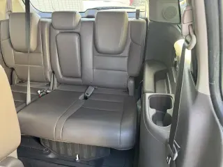 2014 Honda Odyssey 5dr Touring Elite