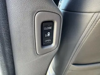 2014 Honda Odyssey 5dr Touring Elite