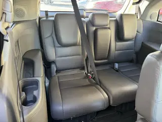 2014 Honda Odyssey 5dr Touring Elite