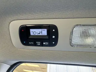 2014 Honda Odyssey 5dr Touring Elite
