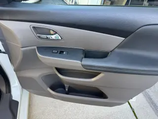 2014 Honda Odyssey 5dr Touring Elite