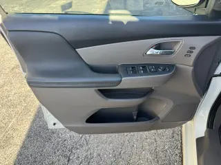 2014 Honda Odyssey 5dr Touring Elite
