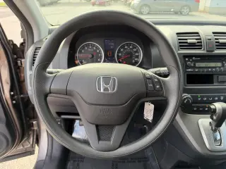 2010 Honda CR-V LX