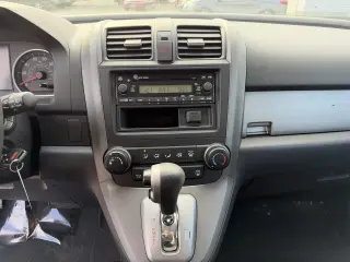 2010 Honda CR-V LX