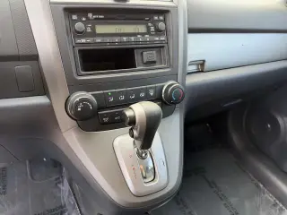 2010 Honda CR-V LX