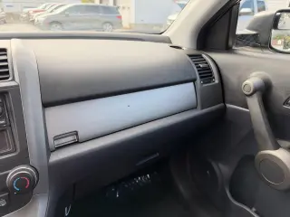 2010 Honda CR-V LX