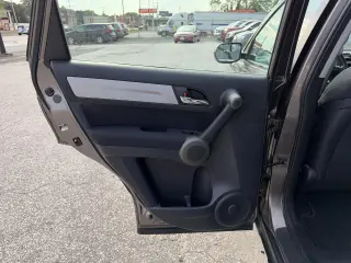 2010 Honda CR-V LX