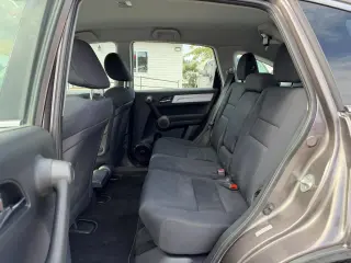 2010 Honda CR-V LX