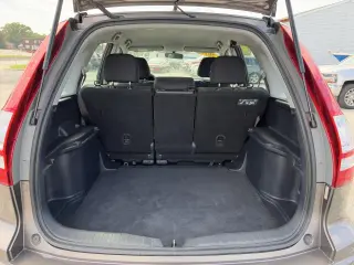 2010 Honda CR-V LX