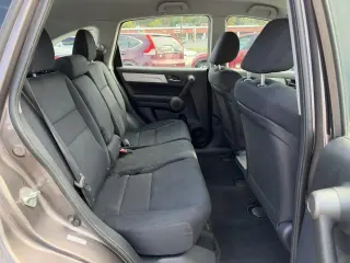 2010 Honda CR-V LX