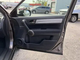 2010 Honda CR-V LX