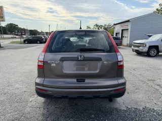 2010 Honda CR-V LX