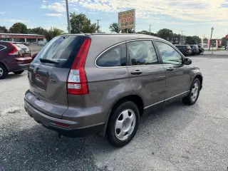 2010 Honda CR-V LX