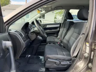 2010 Honda CR-V LX