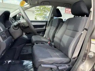 2010 Honda CR-V LX