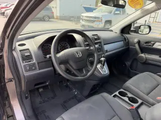 2010 Honda CR-V LX