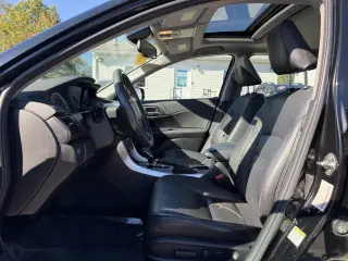 2014 Honda Accord Sedan EX-L