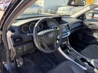 2014 Honda Accord Sedan EX-L
