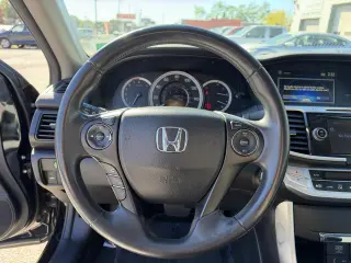 2014 Honda Accord Sedan EX-L